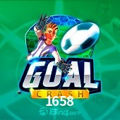 Goal Crash
